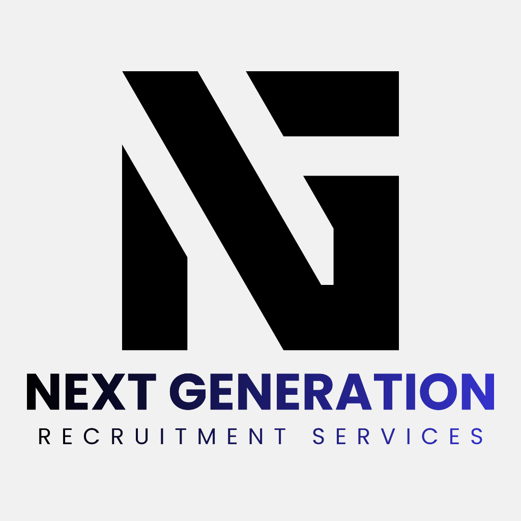 NextGen Recruitment Logo